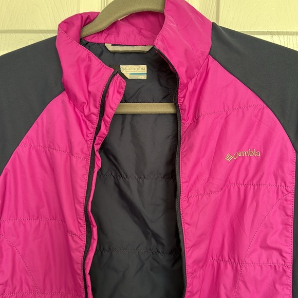 Columbia Jacket - Picture 3 of 7